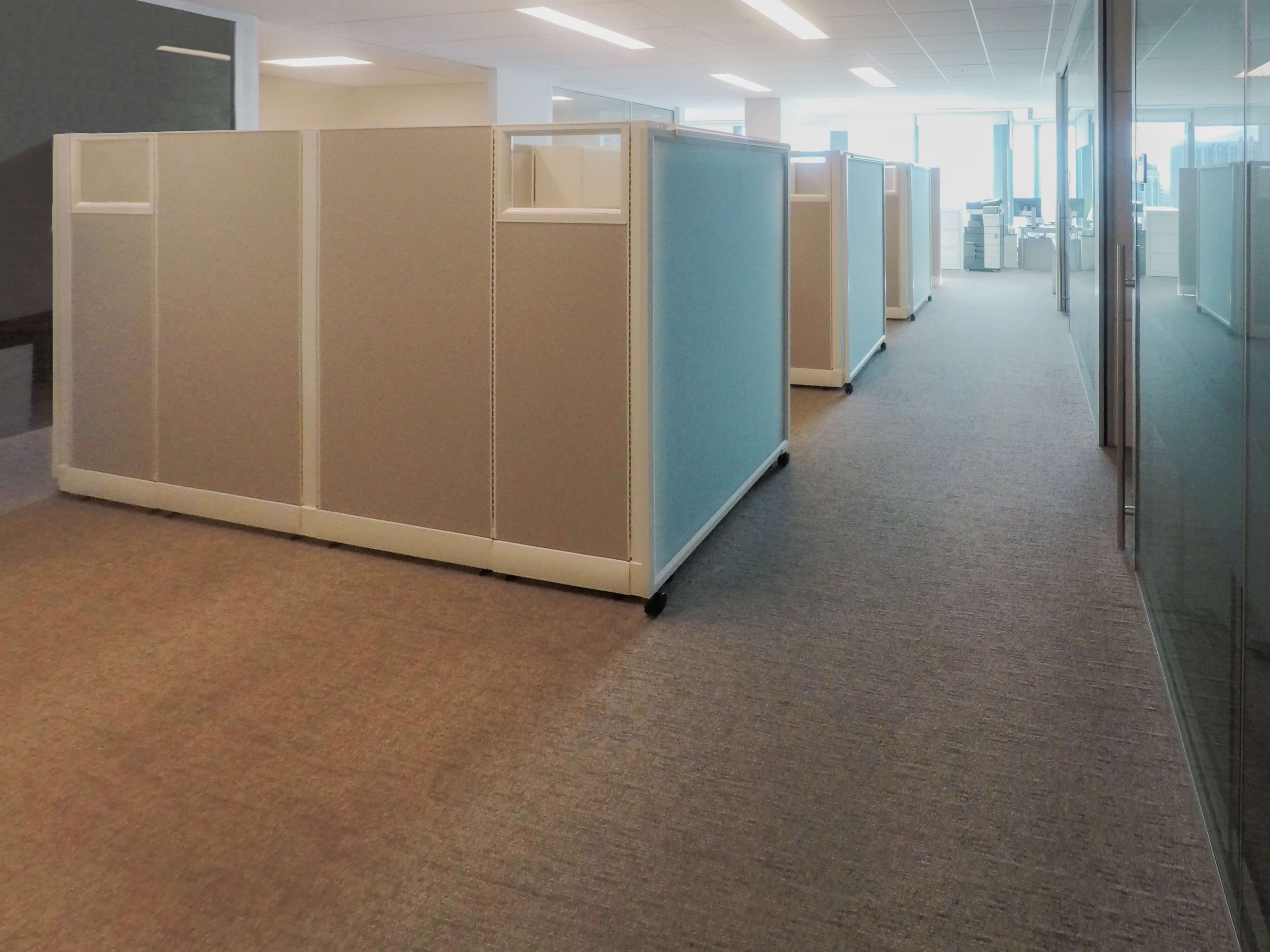 Office cubicle walls 529 2 Office cubicle walls 529 2